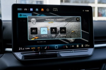 Volkswagen T-Roc I SUV Facelifting 1.5 TSI ACT 150KM 2026 Volkswagen T-Roc R-Line 1.5 eTSI 150 KM DSG -, zdjęcie 39