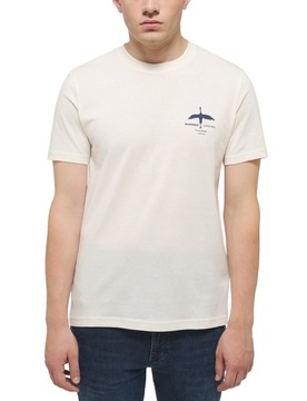 T-shirt Mustang Alex C Print
