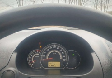 Mitsubishi Space Star Hatchback 5d 1.0 71KM 2016 Mitsubishi Space Star Mitsubishi Space Star 1.0 Diamant Edition Benzyna, zdjęcie 11