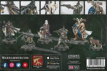 Callis & Toll - Saviours of Cinderfall