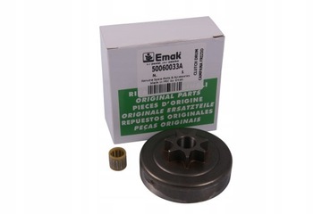 BĘBEN KOSZ SPRZEGŁA OLEO-MAC 940C 941CX GS371 410