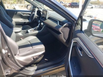 Toyota RAV4 V 2021 Toyota RAV4 2021 TOYOTA RAV4 PRIME XSE 2.5 Hybryda Plug-in 176KM, zdjęcie 5