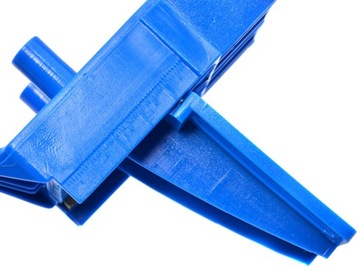 PRZYRZĄD DO POŁĄCZEŃ KOŁKOWYCH SZABLON KOŁKOWNICA