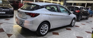 Opel Astra J GTC 1.6 CDTI Ecotec 110KM 2016 Opel Astra Nowy rozrzad Sprzeglo Bardzo ladny stan 1.6 Diesel 110KM, zdjęcie 2