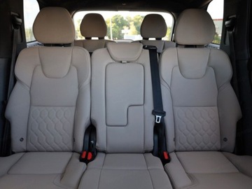 Volvo XC90 II SUV Plug-In Facelifting 2024 2.0 T8  455KM 2025 XC90 T8 AWD Plug-In Hybrid Plus Bright 7os 2.0 (455KM) 2025, zdjęcie 12