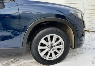 Mazda CX-5 I SUV 2.2 SKYACTIV-D  150KM 2015 Mazda CX-5 Mazda CX-5 SKYACTIV-D 150 Exclusive-Line 2.2 Diesel 150KM, zdjęcie 29