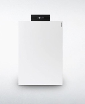 POMPA CIEPŁA VIESSMANN VITOCAL 200-G BWC 7,5 kW