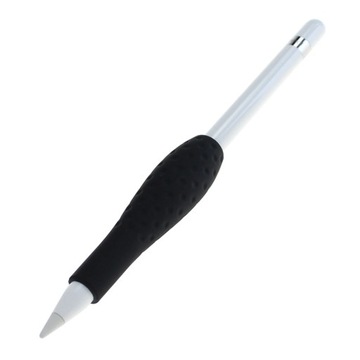 Силиконовый держатель для эргономичной ручки Apple Pencil
