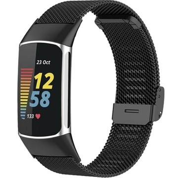 PASEK BRANSOLETA OPASKA DO FITBIT CHARGE 5