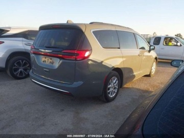 Chrysler Pacifica II 2022 Chrysler Pacifica Pacifica Touring L, 2022r., 3.6L 3.6 Benzyna 287KM, zdjęcie 2