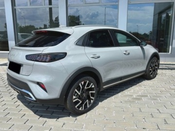 Kia XCeed 2026 KIA XCeed 1.6 T-GDI Tribute DCT Crossover 150KM 2026, zdjęcie 3