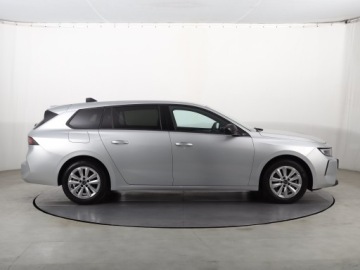 Opel Astra L Sports Tourer 1.2 Turbo 130KM 2024 Opel Astra 1.2 Turbo, Salon Polska, 1. Właściciel, zdjęcie 5