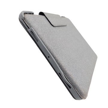 Клавиатура Logitech FOLIO TOUCH для iPad Air 4 и 5