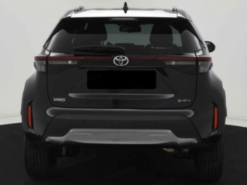 Toyota 2026 Od ręki - Executive 1.5 Hybrid 130KM | Podgrzewane fotele!, zdjęcie 5