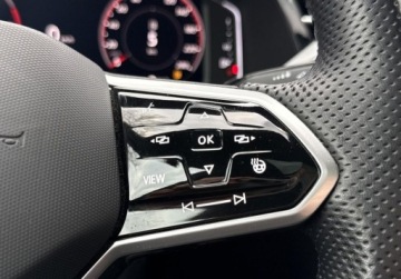 Volkswagen Arteon Fastback Facelifting 2.0 TDI 200KM 2022 Volkswagen Arteon Shooting Brake 4MOTION, Hak, Panorama, IQ.LIGHT, DCC, We, zdjęcie 14