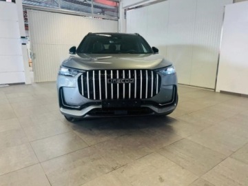 Jaecoo 8 1.5 T-GDI SuperHybrid 428KM 2026 JAECOO J8 1.5 T-GDI Super Hybrid Premium DHT 7os. Suv 428KM 2026, zdjęcie 1