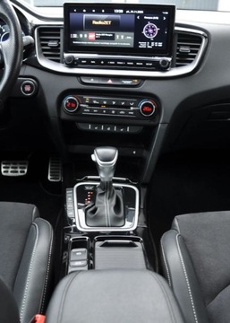 Kia XCeed Crossover Facelifting 1.6 T-GDI 204KM 2024 Kia XCeed KIA XCeed 1,6 T-GDI 204KM 2024R OPF GT super WERSJA Oryginal Fa, zdjęcie 14