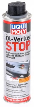 LIQUI MOLY USZCZELNIACZ DO SILNIKA - 300ml - 2671