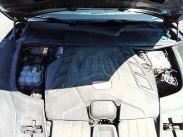 Porsche Cayenne III 2021 Porsche Cayenne PORSCHE CAYENNE GTS, silnik 4.0, naped 44, od ubezpieczyci, zdjęcie 11