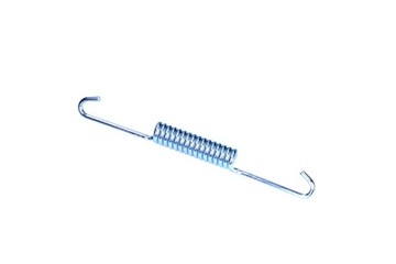 MAXGEAR SPRĘŻYNY SZCZĘK HAM PEUGEOT T 306 93-95 309