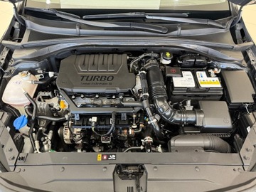 Kia XCeed Crossover Facelifting 1.5 T-GDi 160KM 2023 Kia XCeed M / Kamera / 1 właściciel / Salon Polska, zdjęcie 17