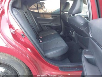 Toyota Camry IX 2024 Toyota Camry 2024r, XLE, 2.5L, Hybrid 2.5 Hybryda 208KM, zdjęcie 11