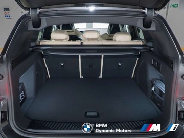 BMW X3 G45 2025 BMW X3 xDrive20d 197 KM mHEV - DEMO 25 - Kamera 360 - M Sport - Adapt. LEDy, zdjęcie 14
