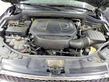 Dodge Durango III 3.6 V6 294KM 2021 Dodge Durango SXT 2021 3.6 Benzyna 293KM, zdjęcie 12