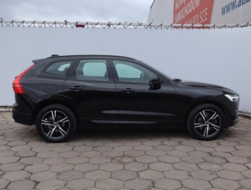 Volvo XC60 II 2019 Volvo XC60 B4 AWD, 194 KM, 4X4, Automat, Skóra, zdjęcie 5