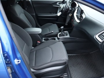 Kia Ceed III Kombi 1.5 T-GDI 160KM 2021 Kia Ceed 1.5 T-GDI, Salon Polska, 1. Właściciel, zdjęcie 8