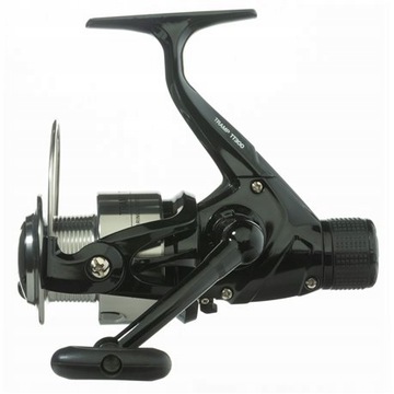 JAXON TRAMP TT 400 UNIWERSALNY feeder grunt