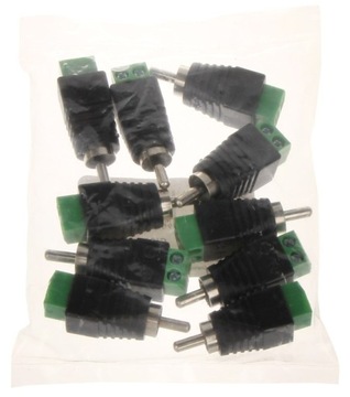 ЗАГЛУШКА CINCH-W/S*P10