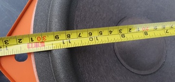 Саба HiFi Tieftonlautsprecher 300