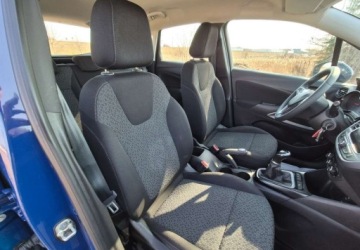 Opel 2019 Opel Crossland X 1.2 StartStop Edition 83KM // 2019, zdjęcie 7