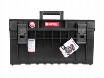 ЯЩИК ДЛЯ ИНСТРУМЕНТОВ QBRICK System ONE