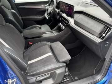 Skoda Kodiaq II SUV 1.5 TSI mHEV 150KM 2025 Skoda Kodiaq 1.5TSI 150KM Sportline DSG l Hak, Grz, zdjęcie 7