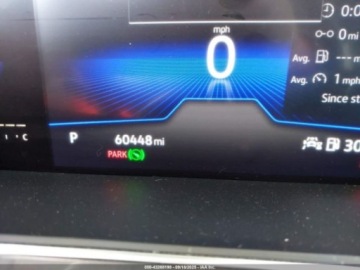 Volkswagen Tiguan II 2022 Volkswagen Tiguan 2.0T SE 2022 2.0 Benzyna 184KM, zdjęcie 11