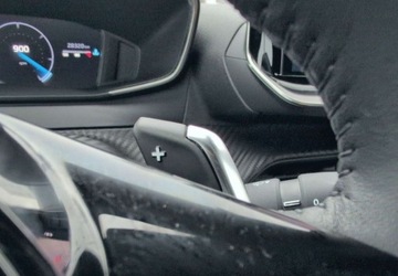 Peugeot 2008 II SUV 1.2 PureTech 130KM 2023 Peugeot 2008 PureTech 130 Allure SS EAT8 SalonPL FVat 2023 1.2 Benzyna, zdjęcie 26