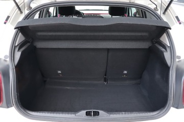 Citroen C3 III Hatchback 1.2 PureTech 110KM 2018 Citroen C3 1.2 PureTech, Salon Polska, zdjęcie 13