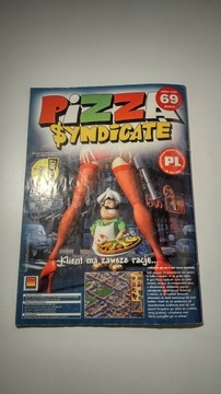 Секретная служба 10/99 (72)