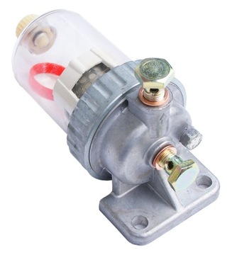 Filtr paliwa Separator wody paliwa uniwersalny odstojnik