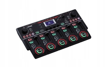 BOSS RC-505 MKII LOOP STATION LOOPER STOŁOWY