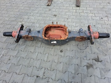 КОРПУС МОСТОВЫХ НОЖ RENAULT KERAX LANDER RS1370HV 6x4 8x4 4x2