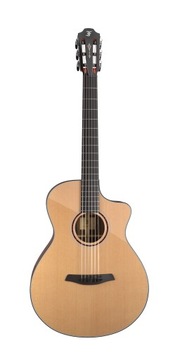 Furch Grand Nylon GNc 4-CR LR Baggs EAS-VTC