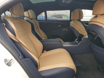 Bentley Continental III 2023 Bentley Flying Spur 2023 4.0l 4.0 Benzyna 542KM, zdjęcie 10