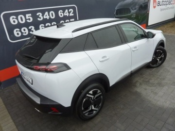 Peugeot 2008 II 2024 Peugeot 2008 LIFT*Benzyna, zdjęcie 7