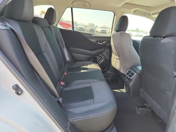 Subaru 2024 Subaru Outback 2024 SUBARU OUTBACK PREMIUM 2.5 Benzyna 182KM, zdjęcie 11