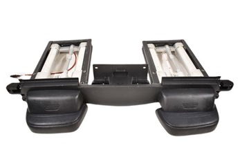 PODHLAVNÍK PODHLAVNÍKY MEGANE III 3 CABRIO COUPE CC