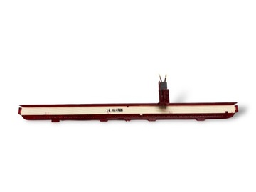 SKODA ROOMSTER (5J) 1400CM3 2006 TŘETÍ SVĚTLO STOP MINIVAN