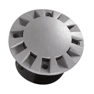 Lampa najazdowa Kanlux ROGER 1 W